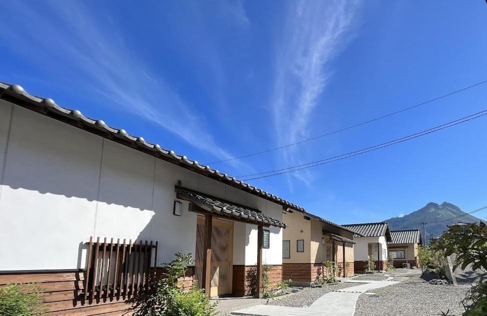 Photo of Others in Yufuin Onsen