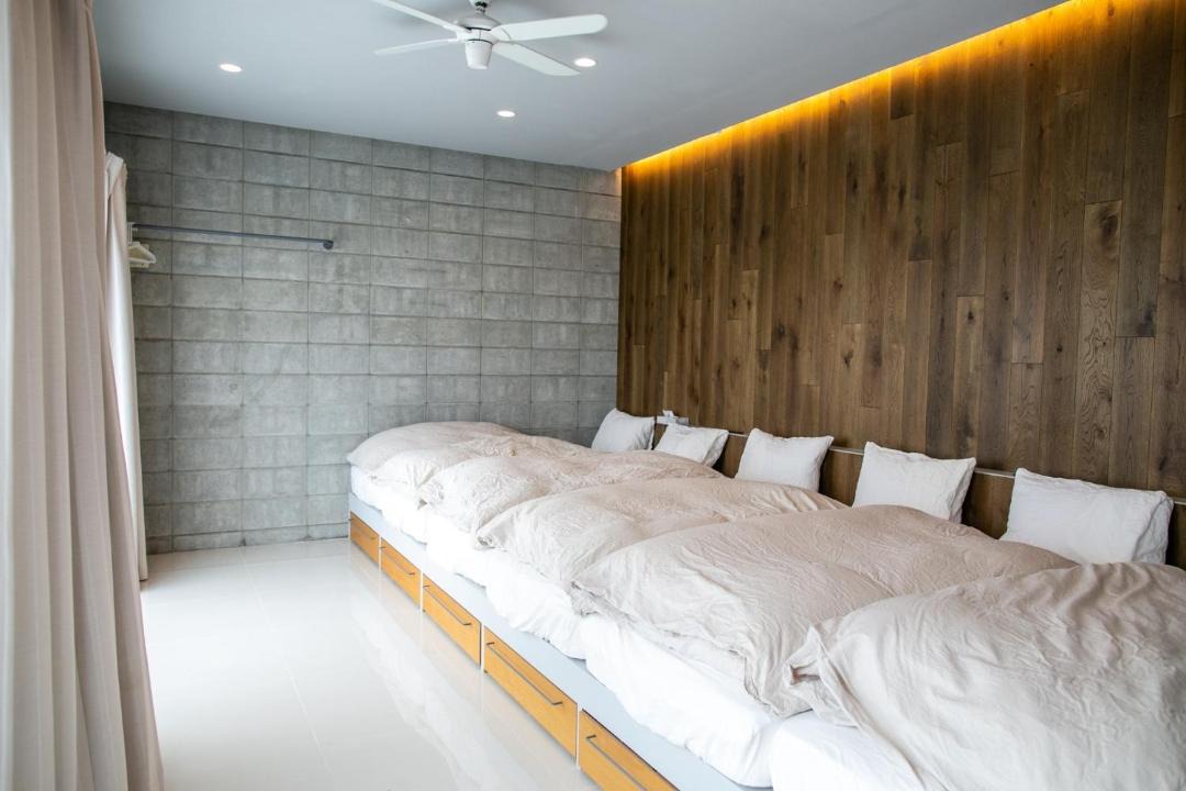 Photo of Bedroom in Miyakojima