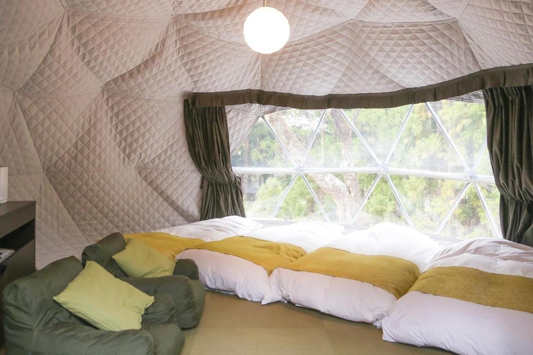 Photo of Bedroom in Eiheiji-cho