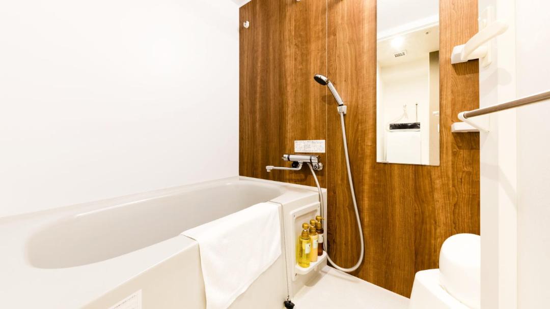 Photo of Bathroom in Namba