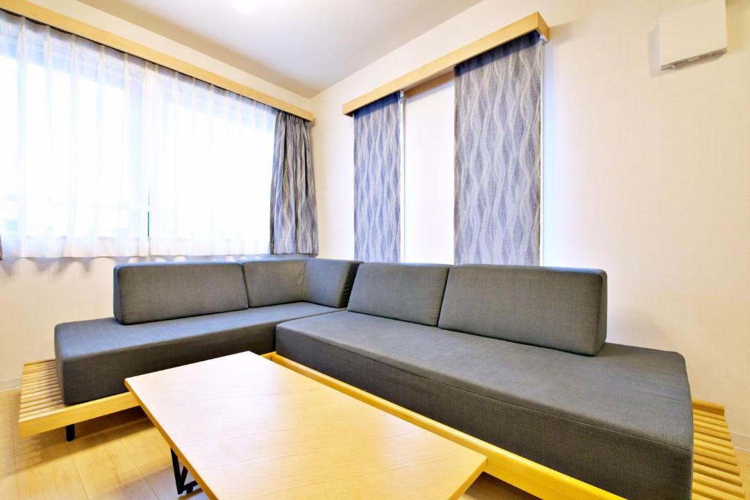Photo of Livingroom in Asato