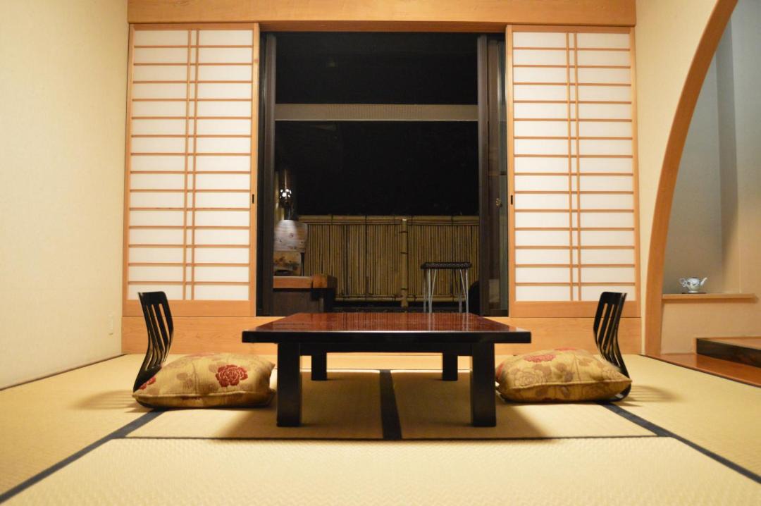 Photo of Others in Kurokawa Onsen