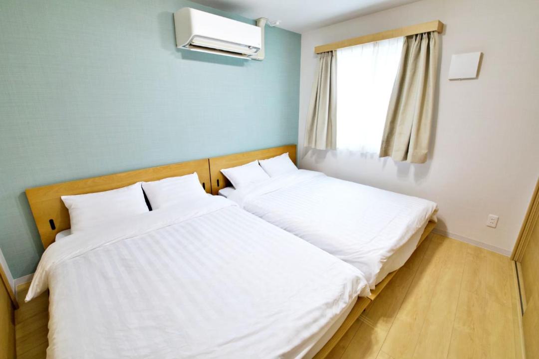 Photo of Bedroom in Asato