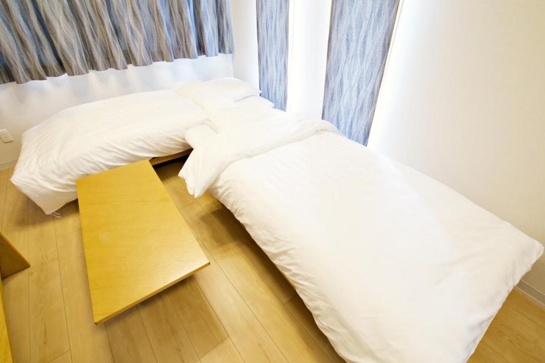 Photo of Bedroom in Asato