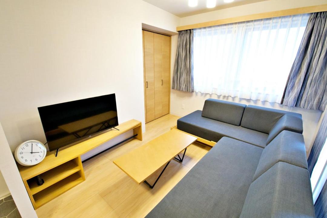 Photo of Livingroom in Asato