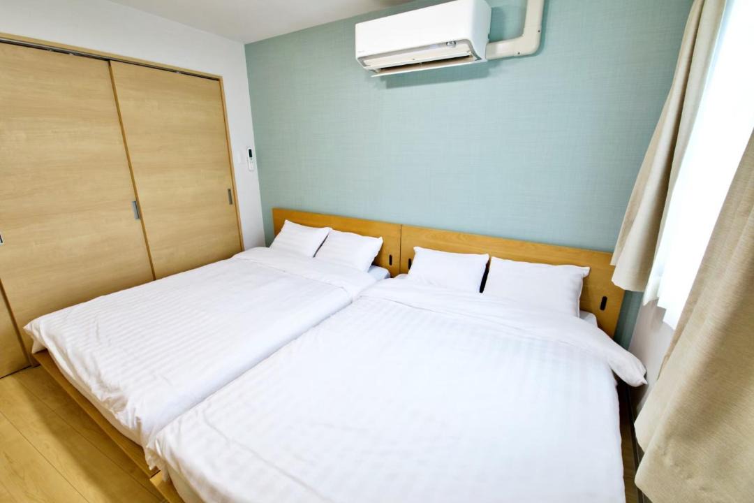 Photo of Bedroom in Asato