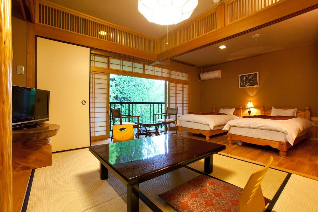 Photo of Others in Kurokawa Onsen