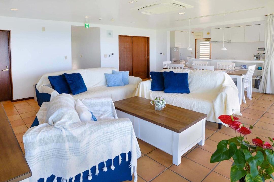 Photo of Livingroom in Sakiyama