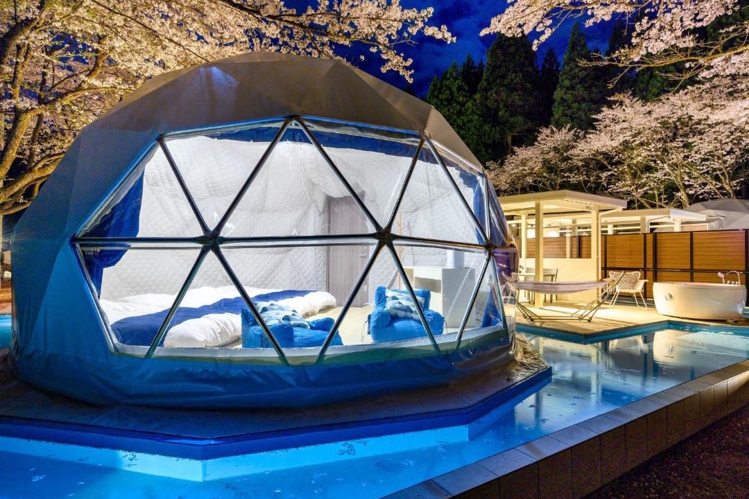 Photo of Outdoor in Eiheiji-cho