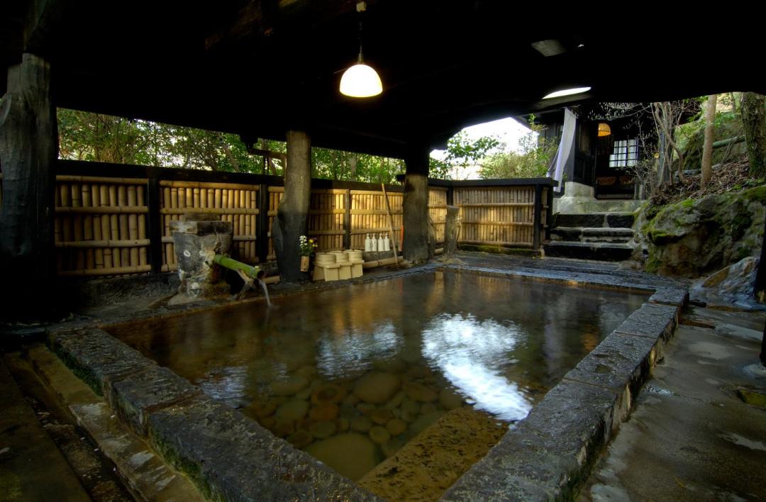 Photo of Others in Kurokawa Onsen