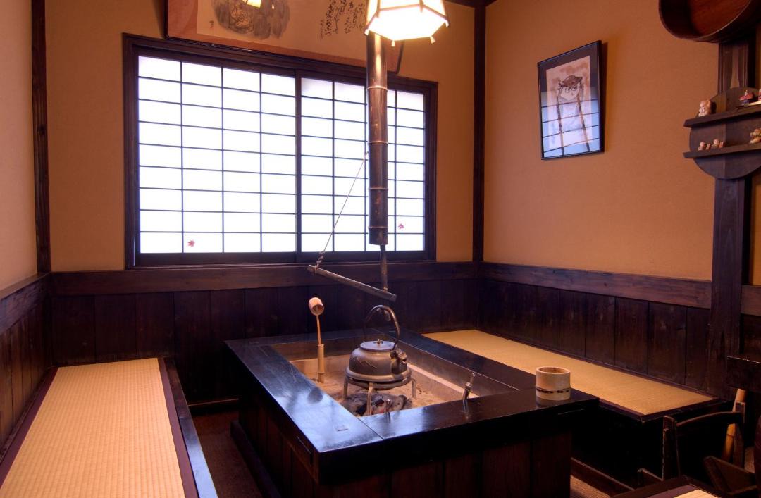 Photo of Others in Kurokawa Onsen