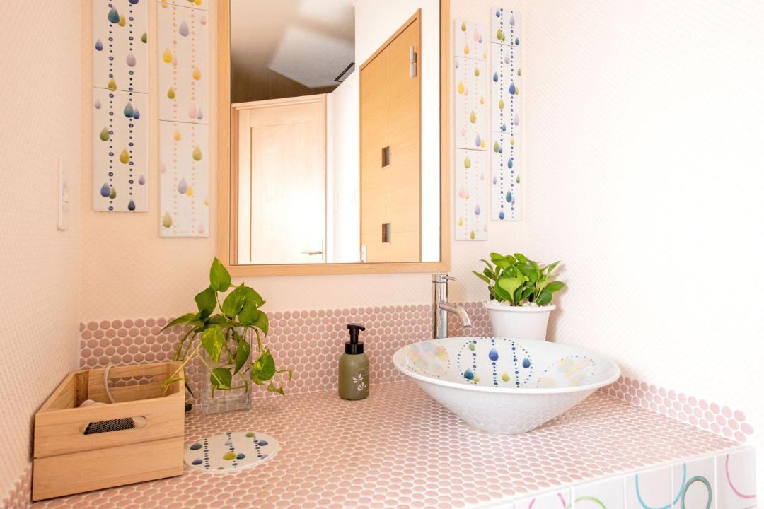 Photo of Bathroom in Tobe-cho