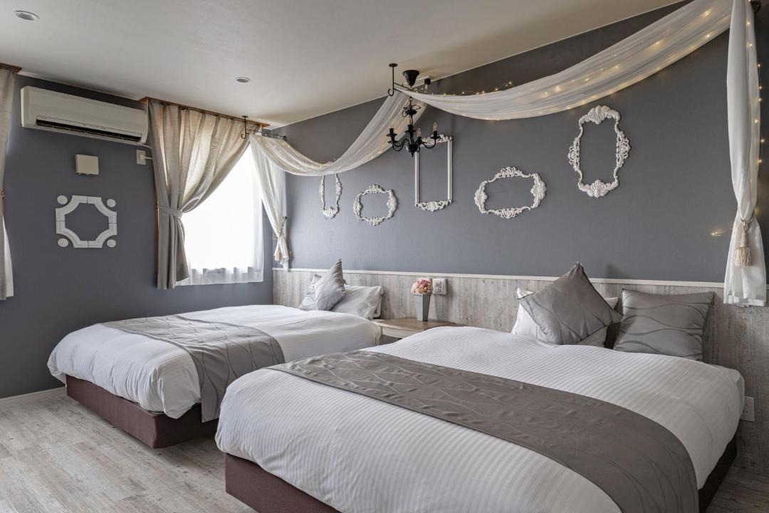 Photo of Bedroom in Tobe-cho