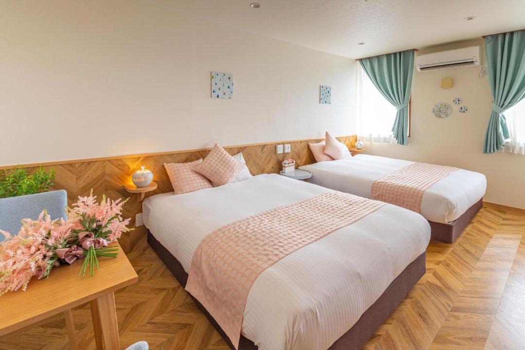 Photo of Bedroom in Tobe-cho