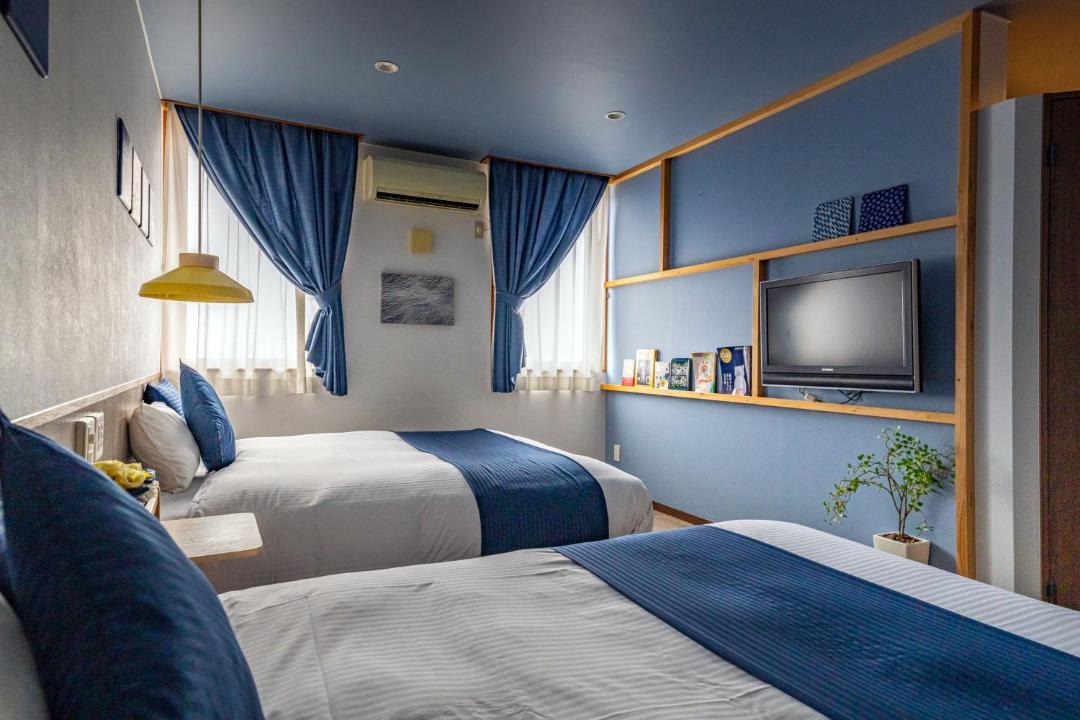 Photo of Bedroom in Tobe-cho