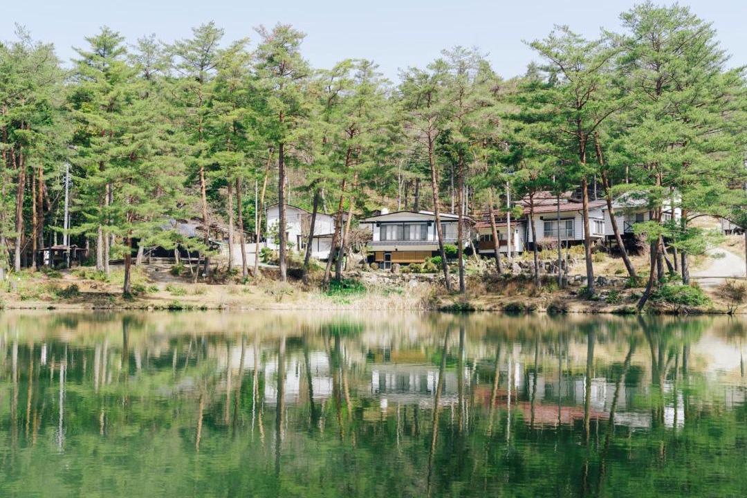 Photo of Others in Shimojo