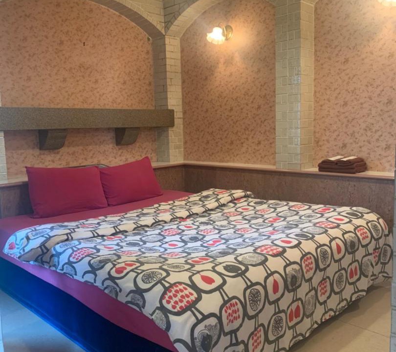 Photo of Bedroom in Omura