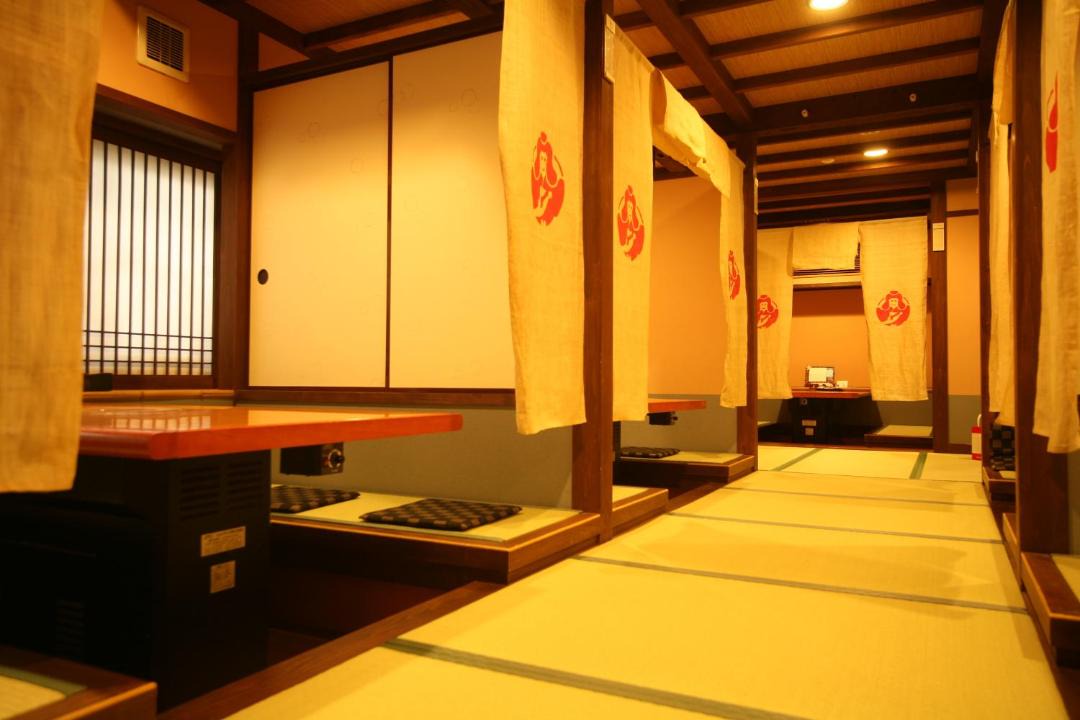 Photo of Others in Kinosaki Onsen