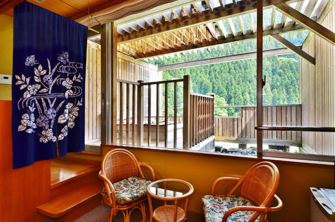 Photo of Livingroom in Miyoshi