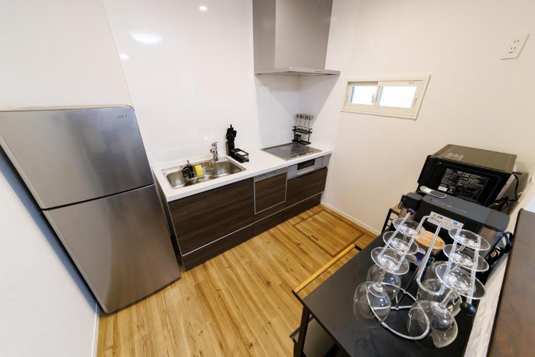 Photo of Kitchen in Awaji