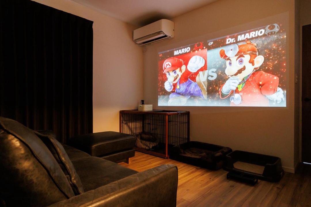 Photo of Livingroom in Awaji