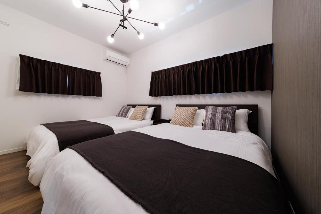 Photo of Bedroom in Awaji