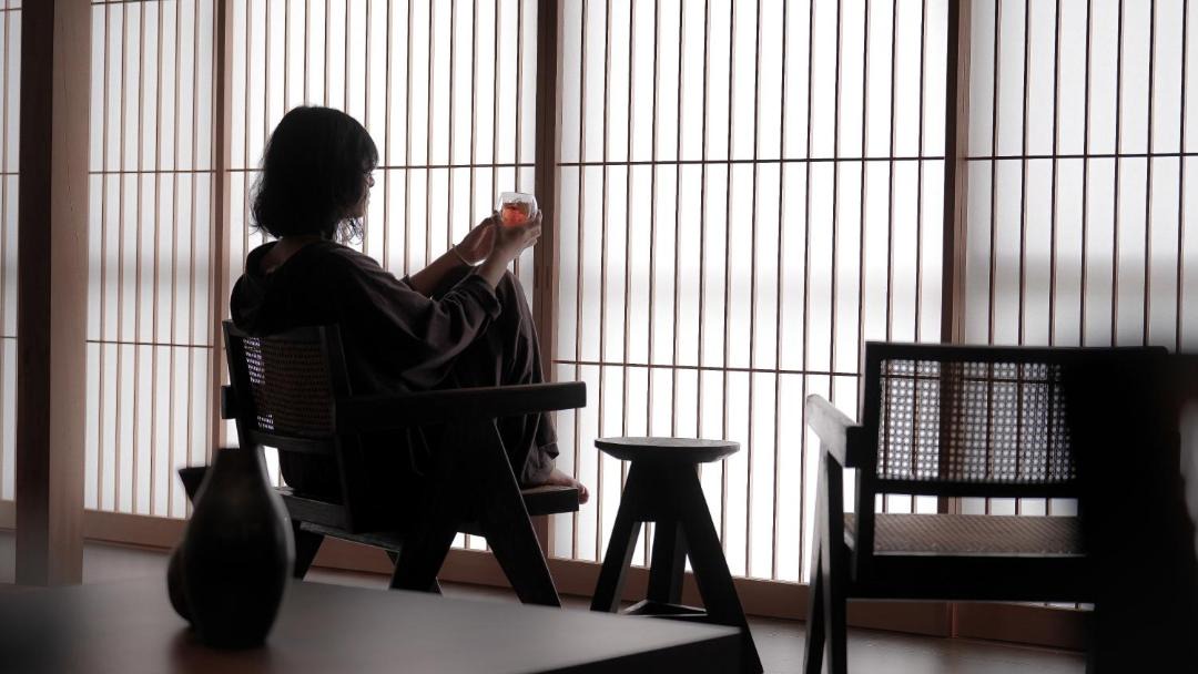 Photo of Human In Picture in Taketomi-jima Taketomi-cho