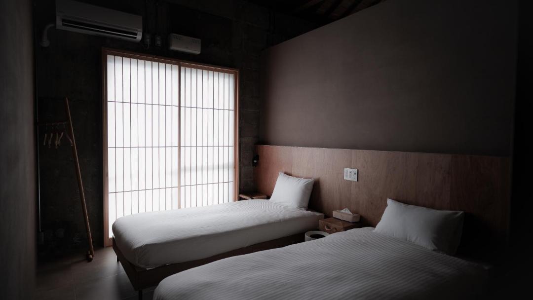 Photo of Bedroom in Taketomi-jima Taketomi-cho