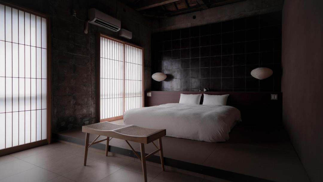 Photo of Bedroom in Taketomi-jima Taketomi-cho