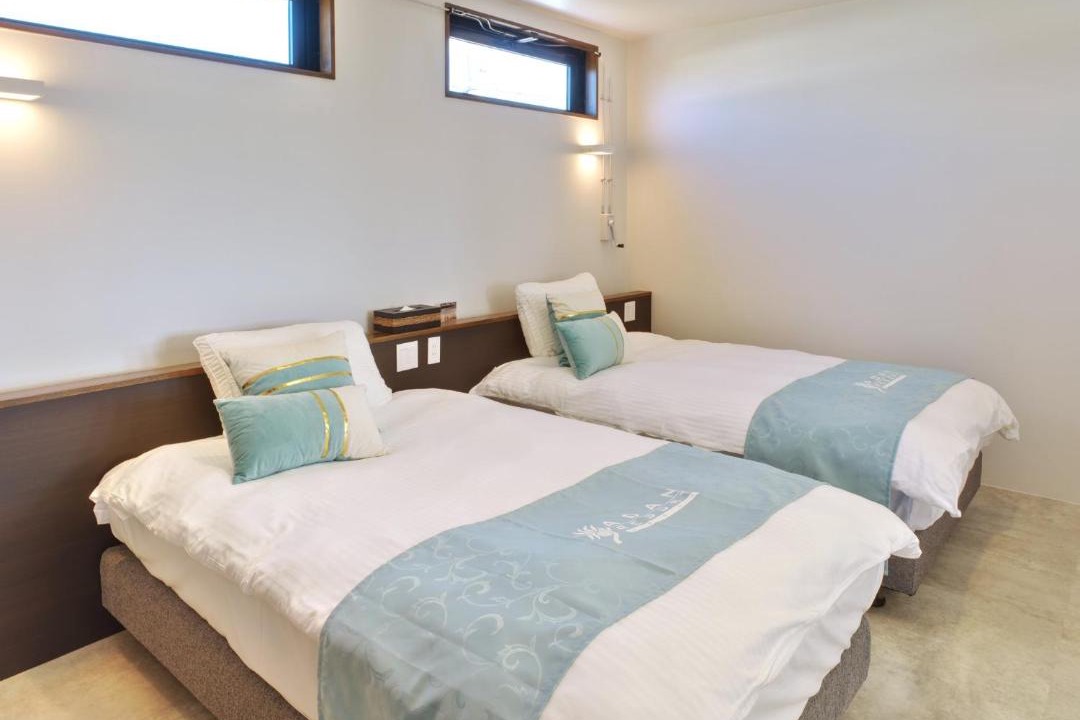 Photo of Bedroom in Motobu