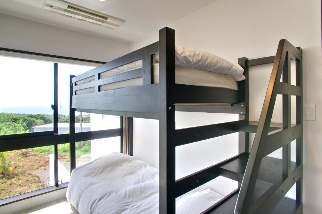 Photo of Bedroom in Motobu