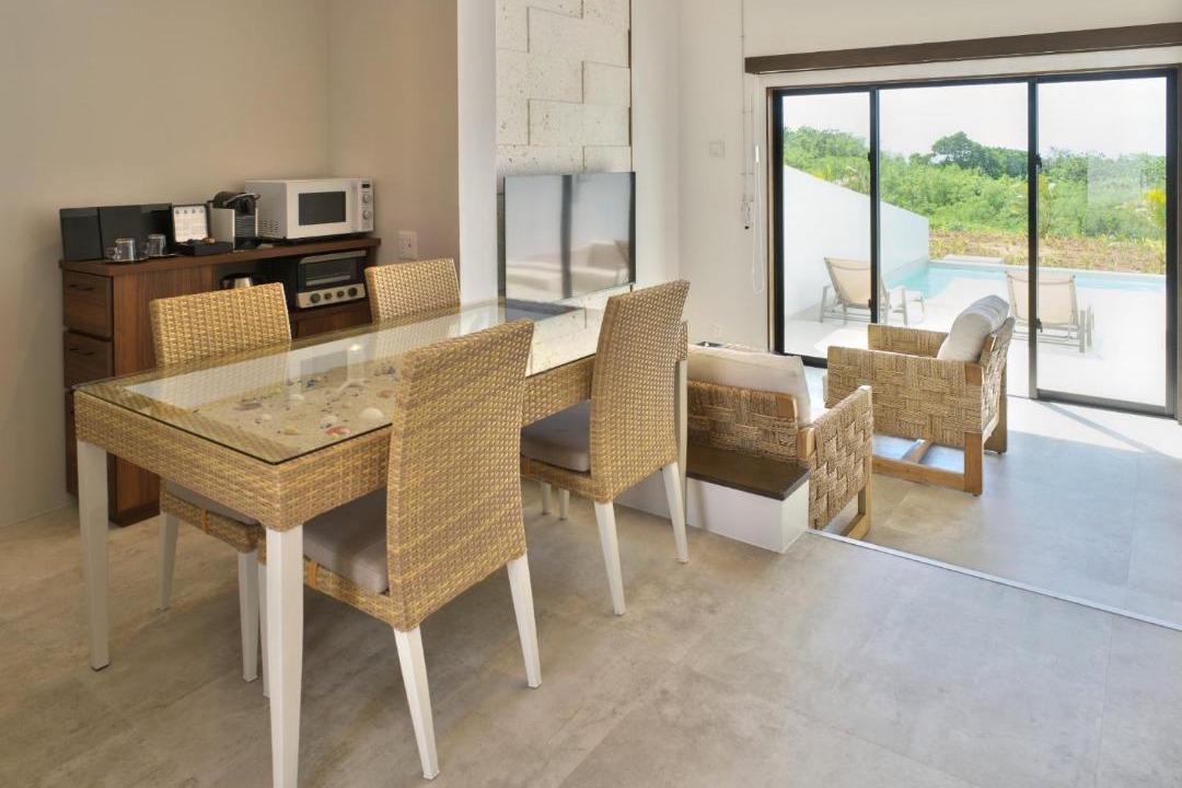 Photo of Livingroom in Motobu