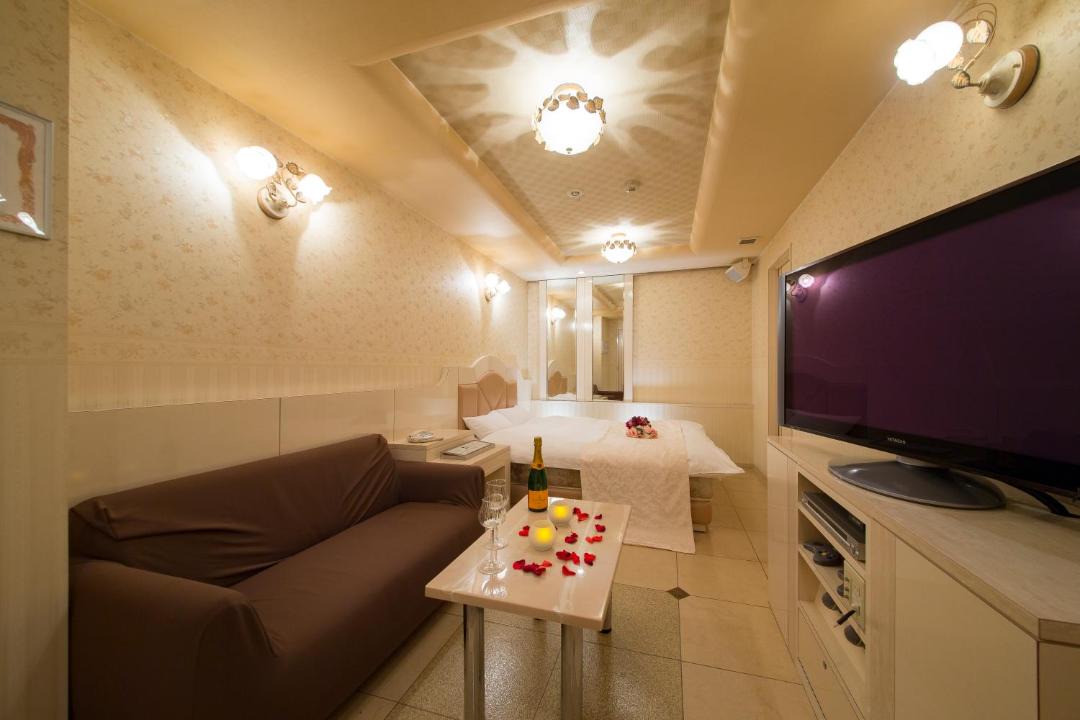 Photo of Livingroom in Higashi-osaka