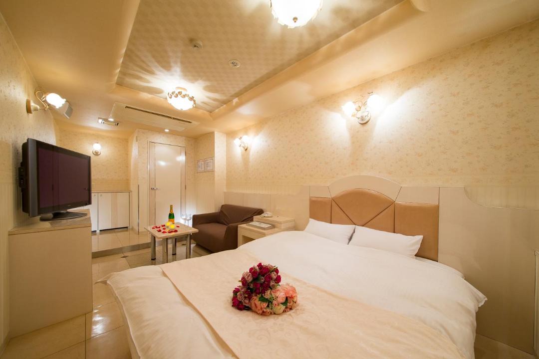 Photo of Bedroom in Higashi-osaka