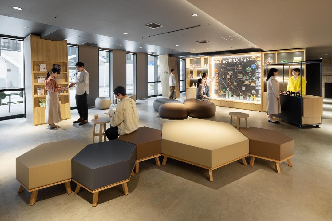 Photo of Livingroom in Katamachi