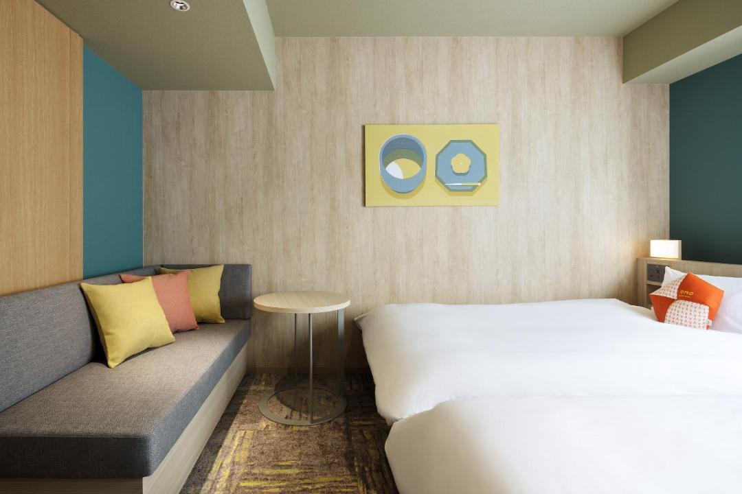 Photo of Bedroom in Katamachi