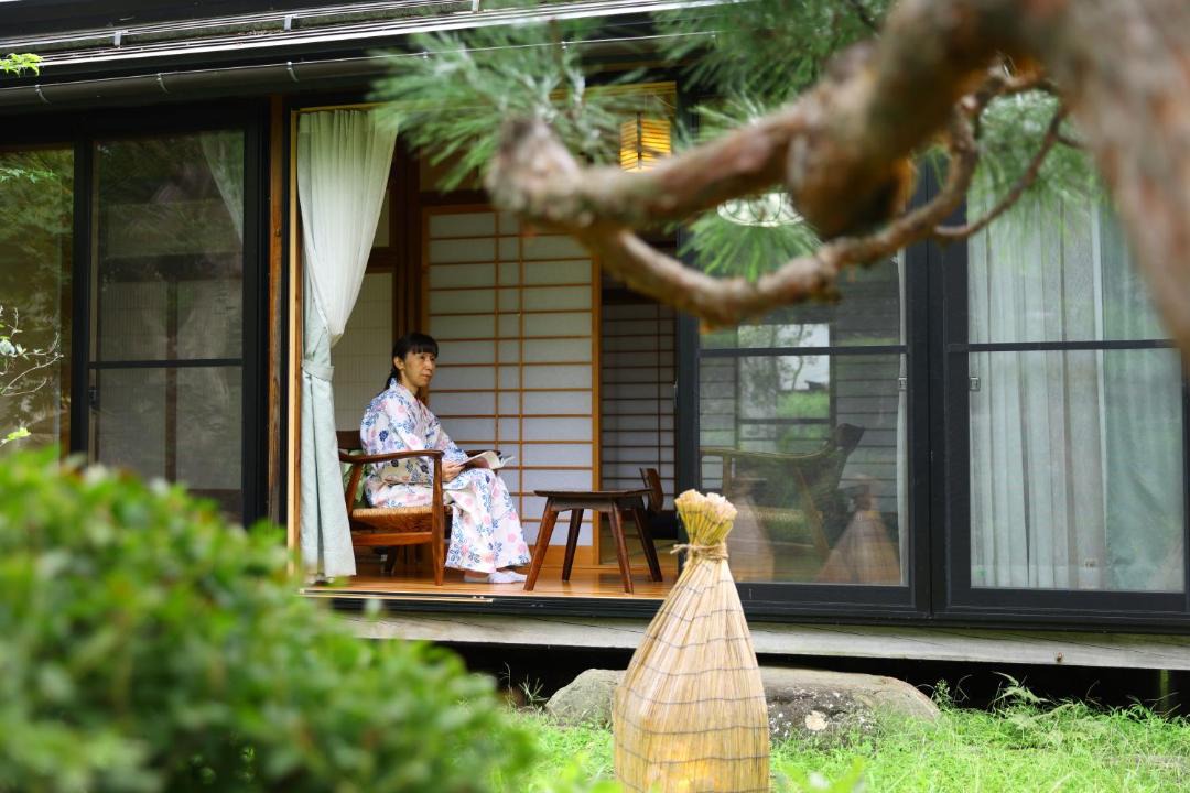 Photo of Others in Yudanaka Shibu Onsen