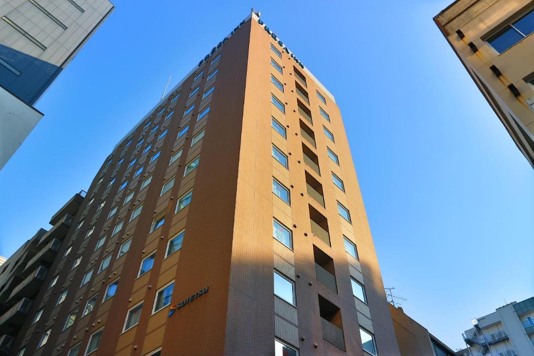 Photo of Buildings in Kyobashi