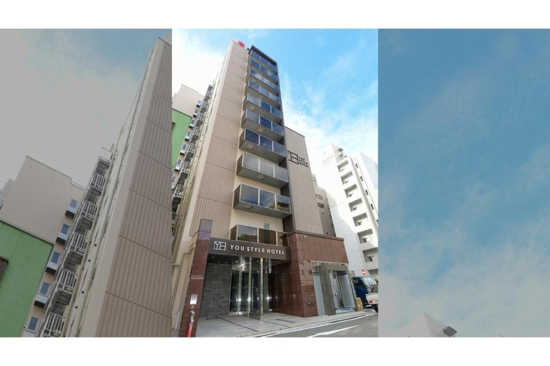 Photo of Buildings in Susakiuramachi