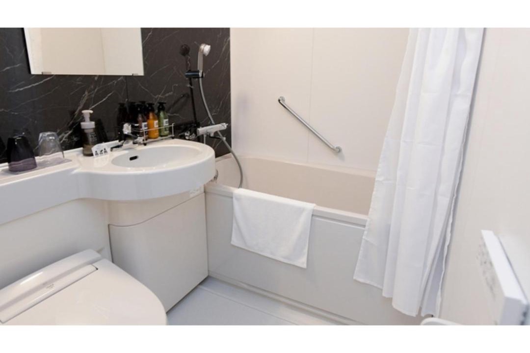 Photo of Bathroom in Susakiuramachi