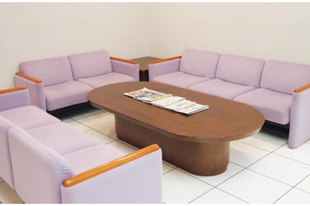 Photo of Livingroom in Wakkanai