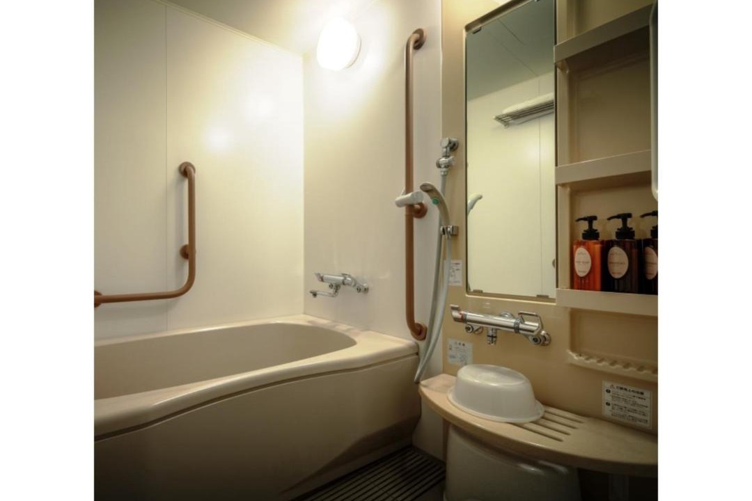 Photo of Bathroom in Wakkanai