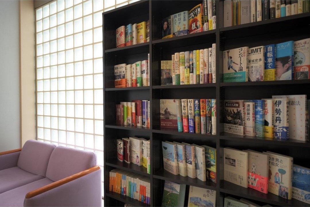 Photo of Livingroom in Wakkanai