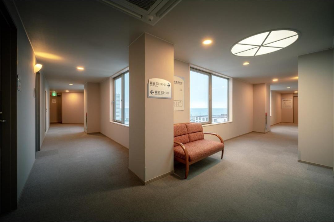 Photo of Livingroom in Wakkanai