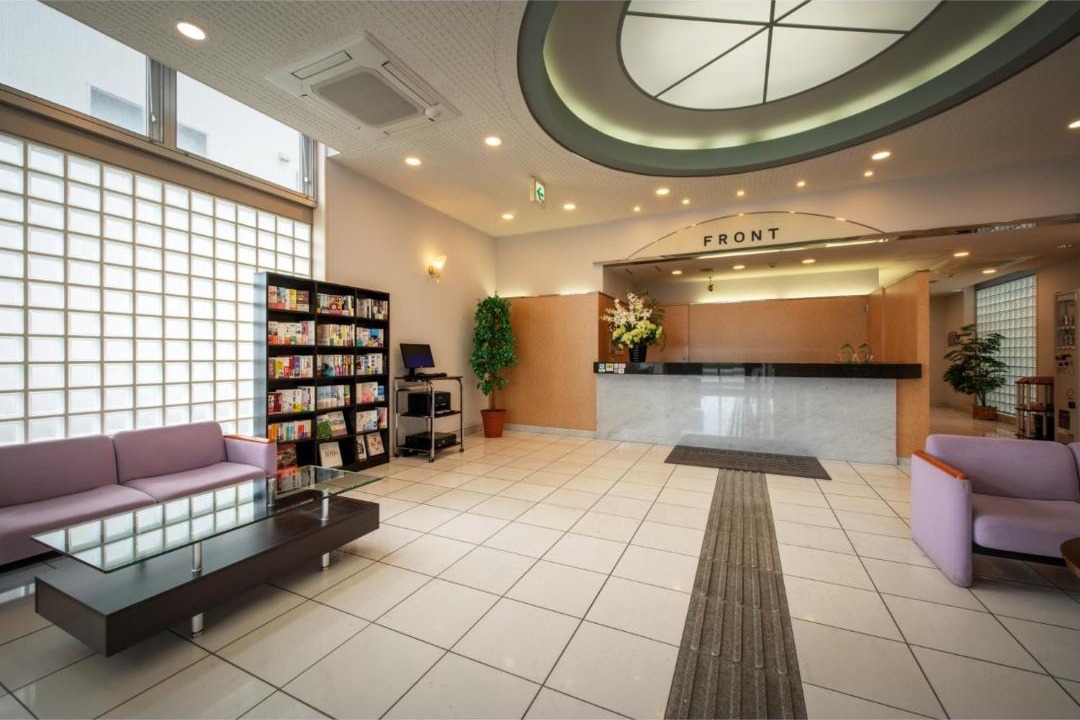 Photo of Livingroom in Wakkanai