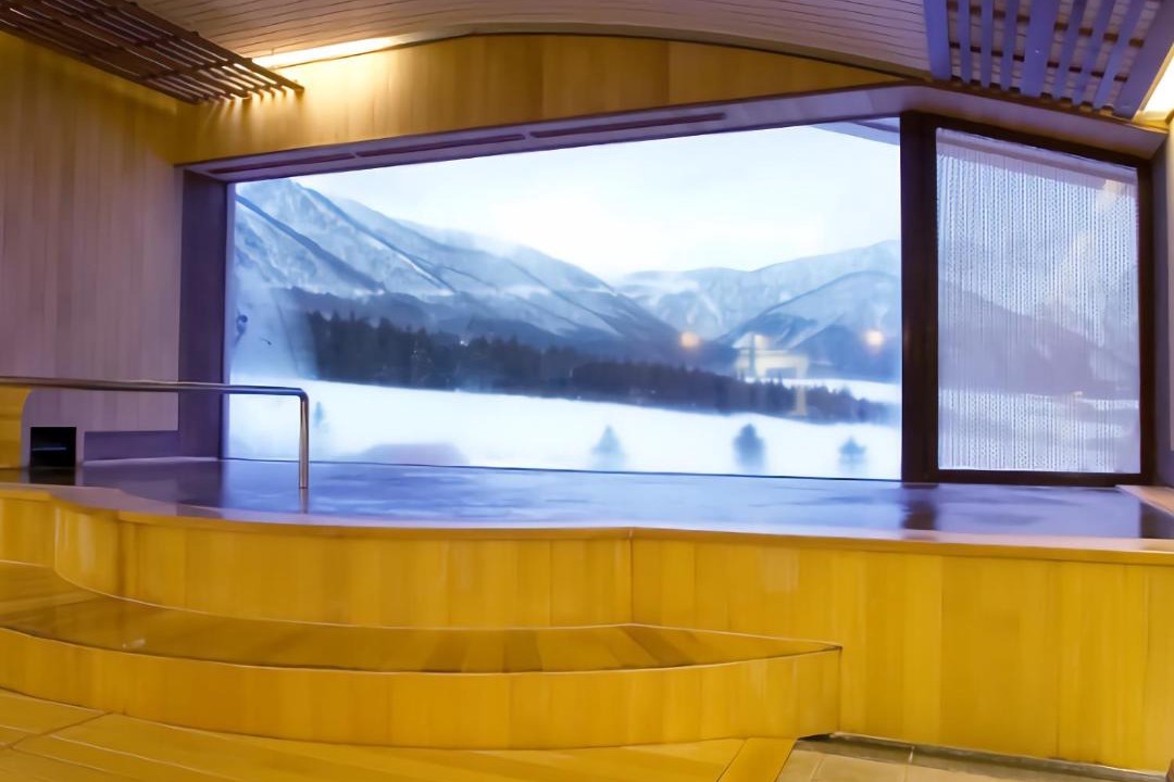 Photo of Others in Onikobe Onsen