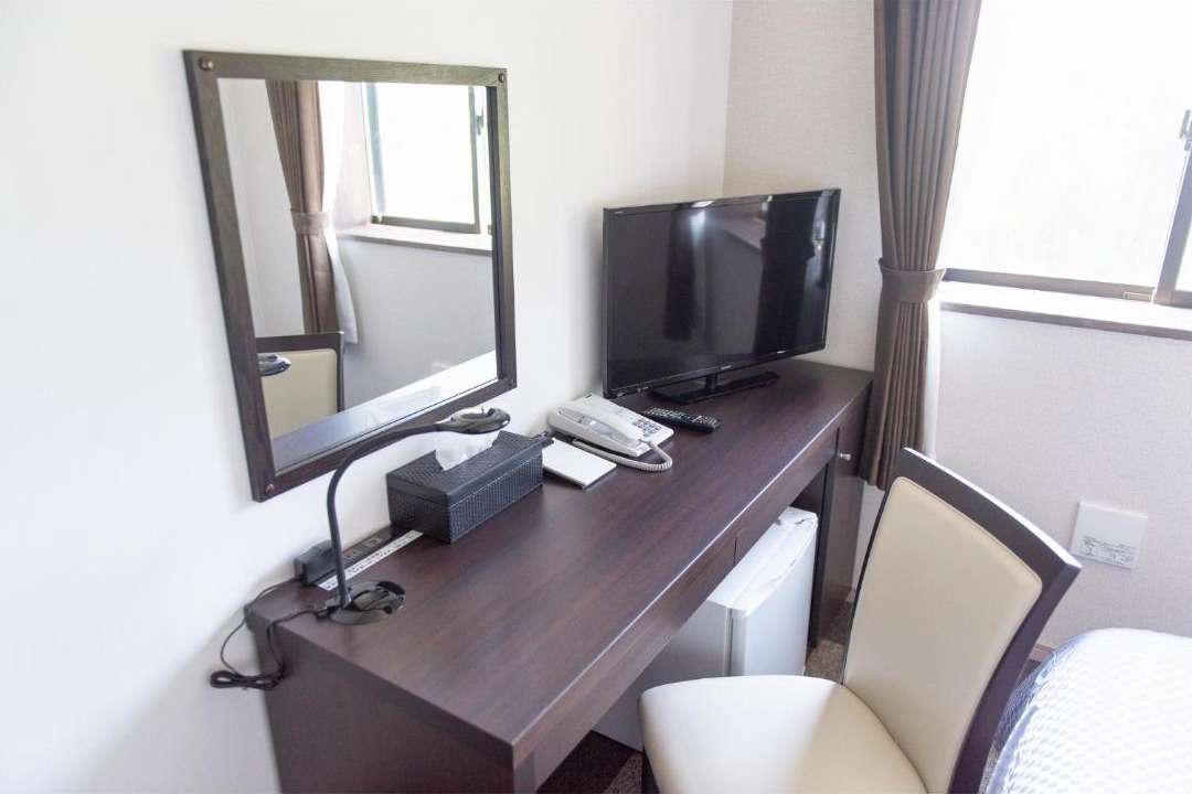 Photo of Livingroom in Hirono