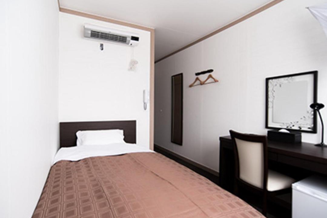 Photo of Bedroom in Hirono