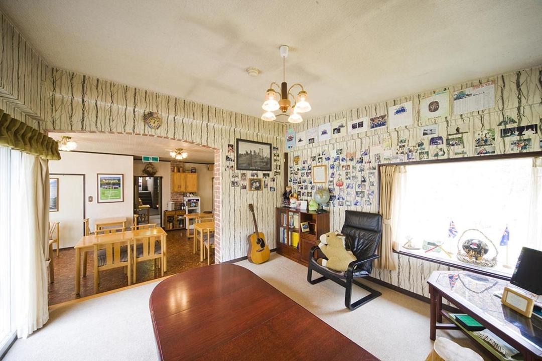 Photo of Livingroom in Matsumoto