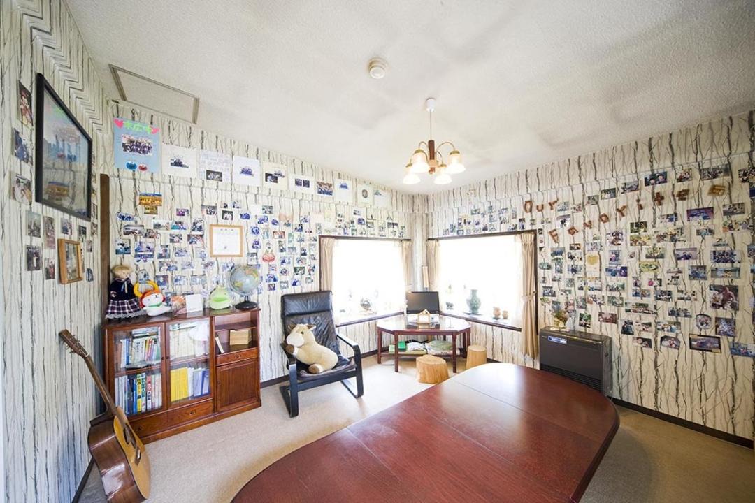 Photo of Livingroom in Matsumoto